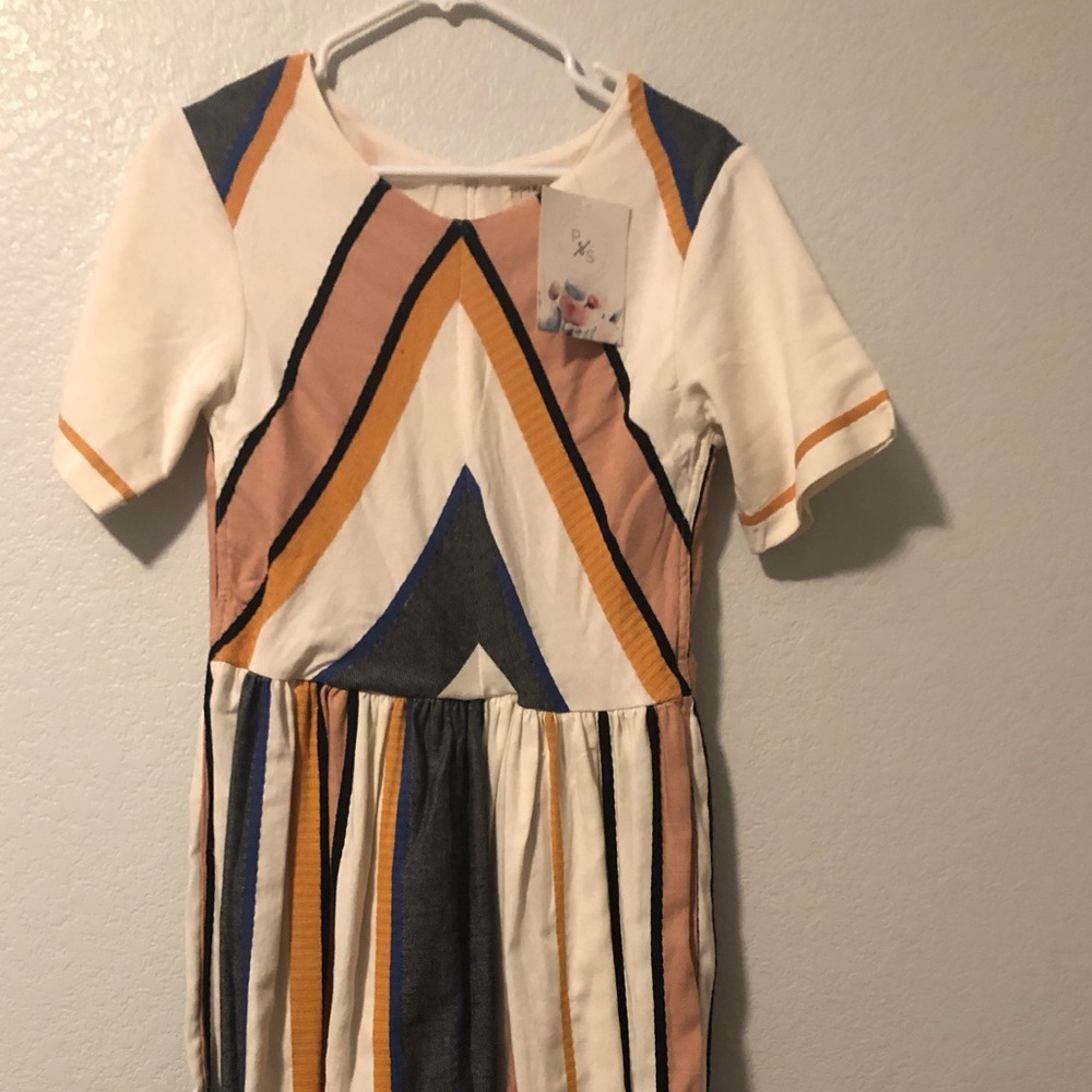 Piper & Scoot: The Eleanor Dress